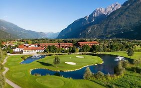 Dolomitengolf Hotel&Spa